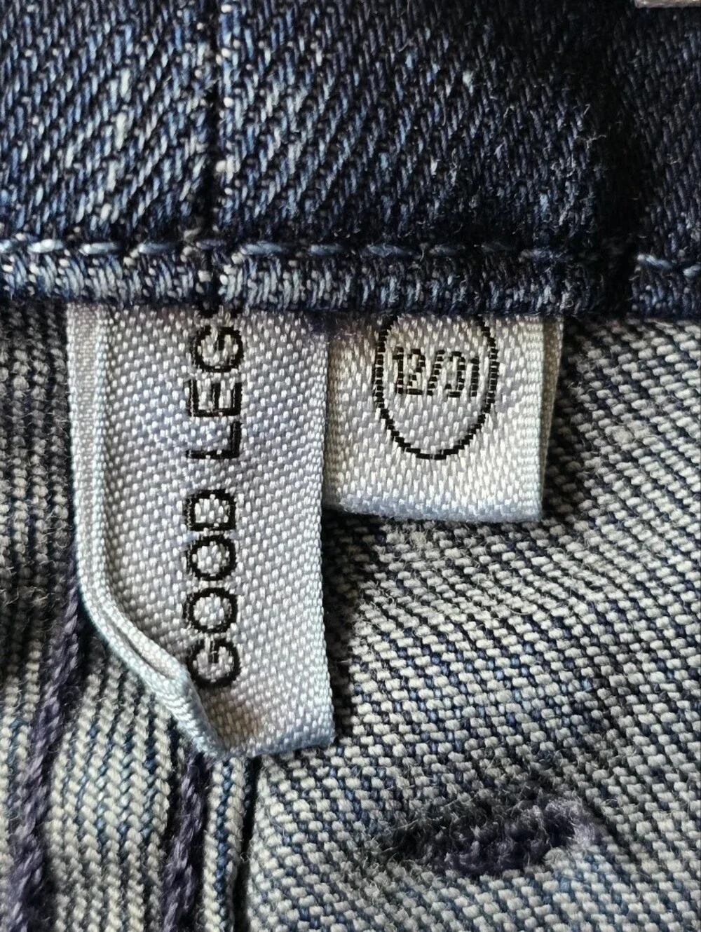 Good American Skinny Jeans Size 12
